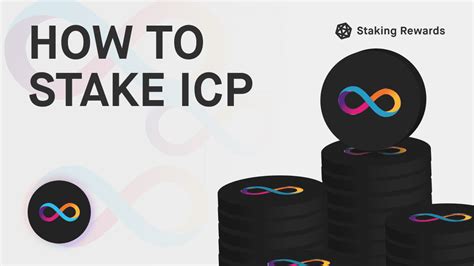icp staking calculator|Internet Computer staking rewards: ICP staking calculator.